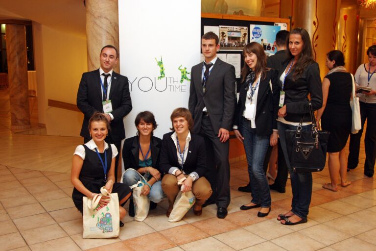 Rhodes Forum 2011