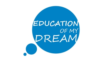 Sum­mary: Edu­ca­tion of my dream