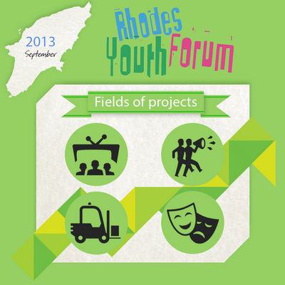 Rhodes Youth Forum 2013