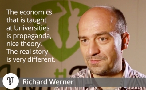 The Essence of the Modern Economy in 7 Brief Answers