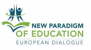 New Par­a­digm of Edu­ca­tion: Euro­pean Dia­logue