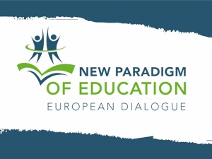 Paris Youth Dec­la­ra­tion “New Par­a­digm of Edu­ca­tion”