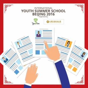 Increase Your Odds Of Being Selected for YTSummer in Beijing