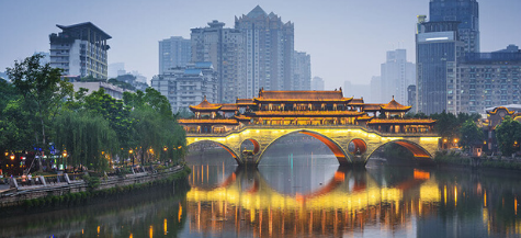 China’s “Capital of Fun”: Why You Should Visit #ytsummer Host City Chengdu