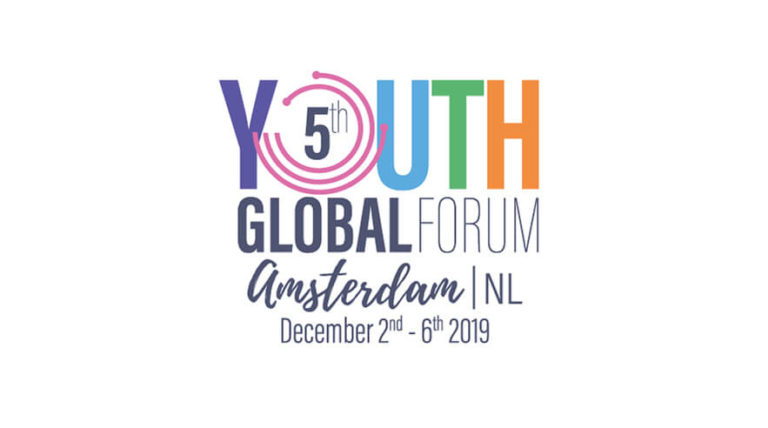 Youth Global Forum 2019: Host City and the Theme are Announced
