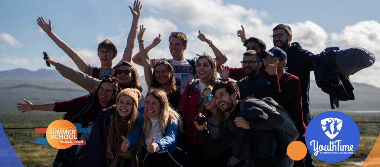 Youth International Summer School 2020 in Reykjavik