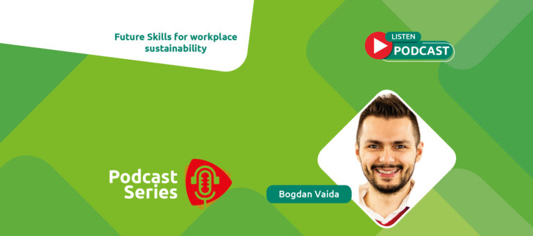 Bogdan Vaida - Future Skills for Workplace Sustainability.