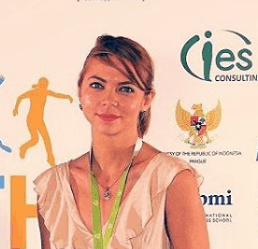 Olga Lakhnova
